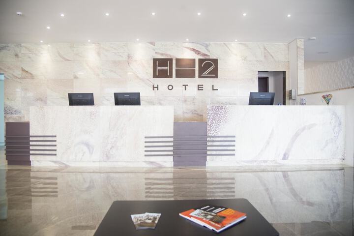 Hotel Interior 64 of 70