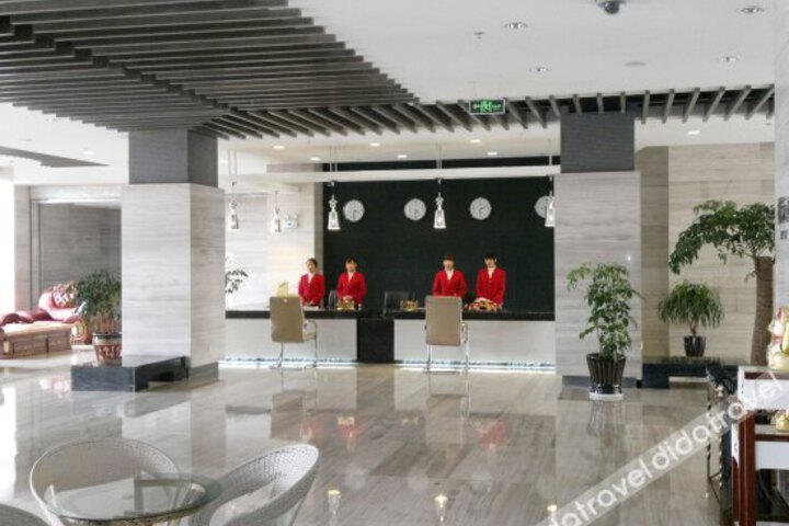 Shangcheng Hotel