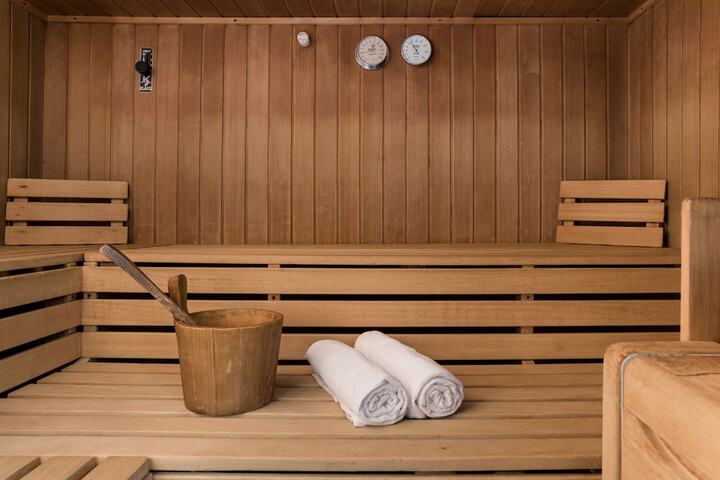 Spa 26 of 79