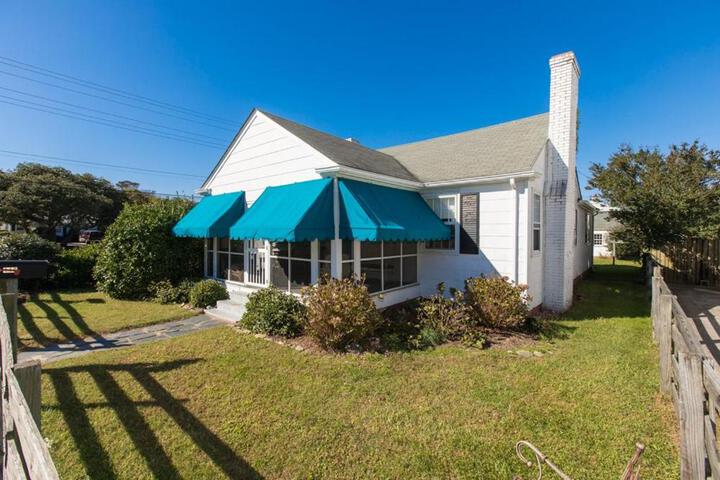 53rd Street Retreat in Virginia Beach, VA
