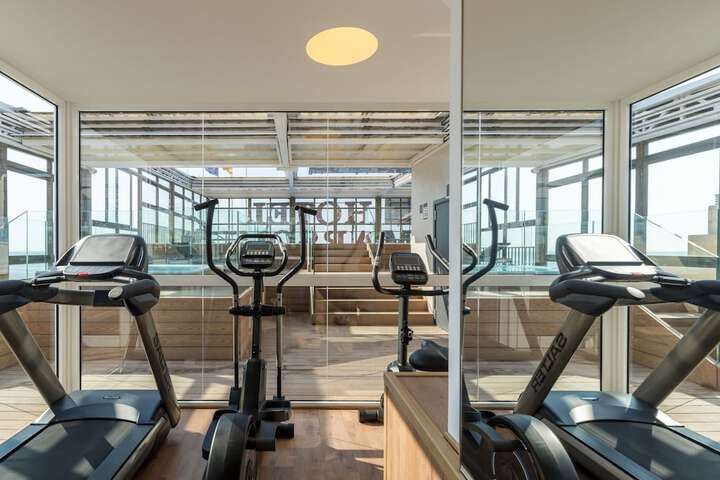 Fitness Club