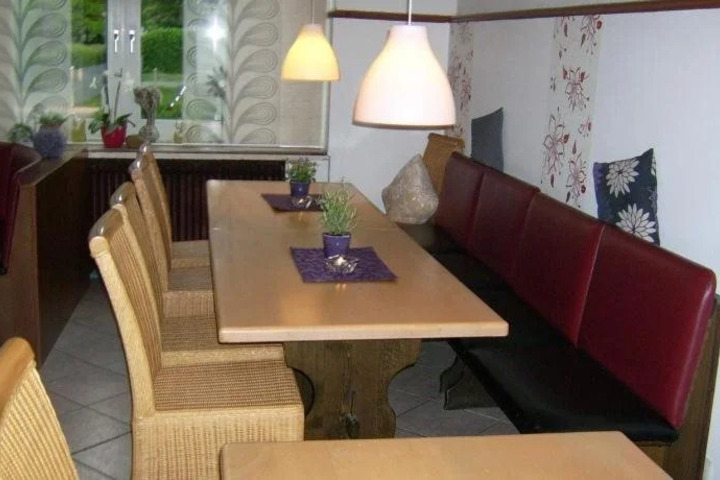 KLATTES SPEISEKAMMER