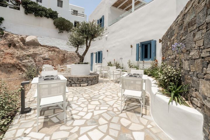 Terrace/Patio 65 of 79
