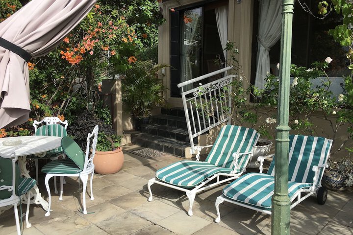 Terrace/Patio 25 of 26