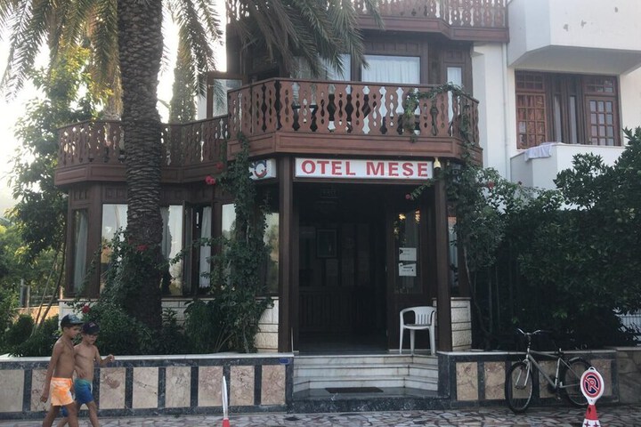 Hotel 16 of 17