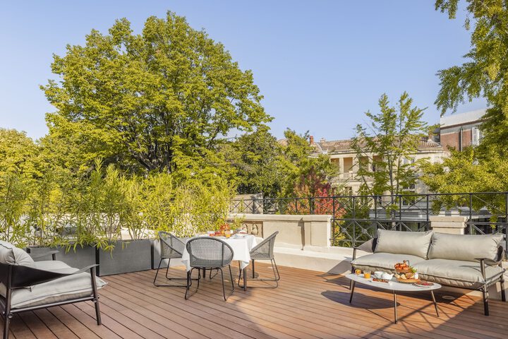 Terrace/Patio 65 of 139