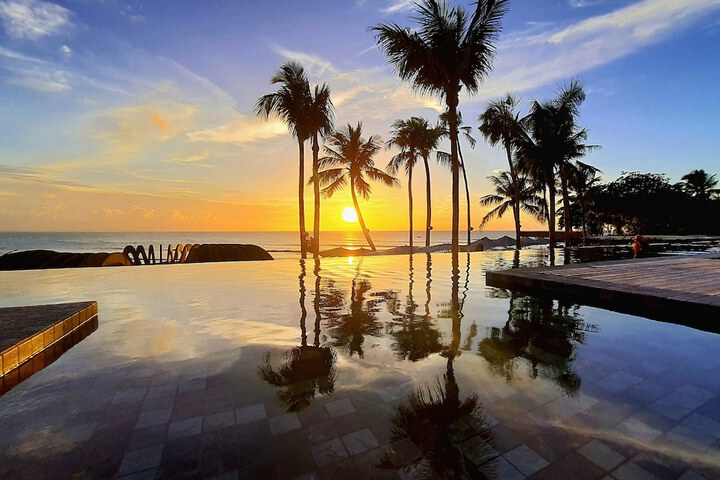 Apenunga Eco Hotel