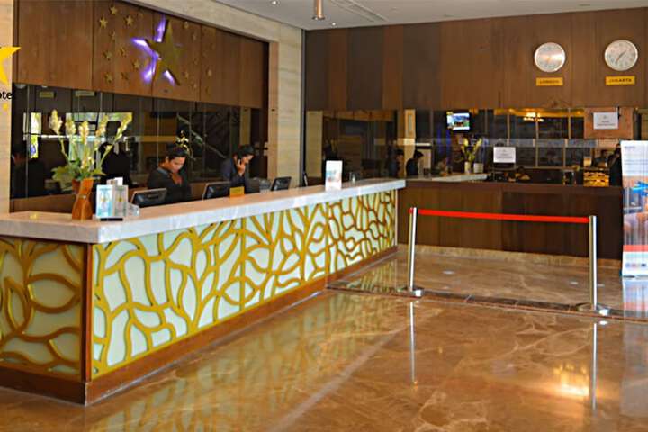 Hotel Interior 3 of 32