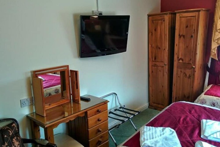 Room 13 of 45