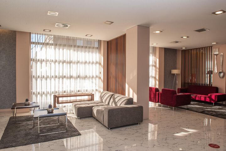 Hotel Interior 12 of 83