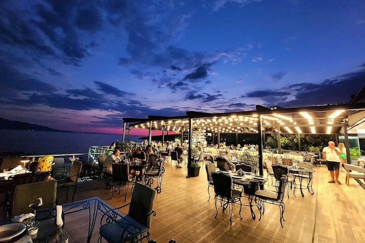 Terrace/Patio 87 of 96