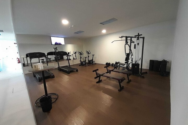 Health and Fitness 28 of 56