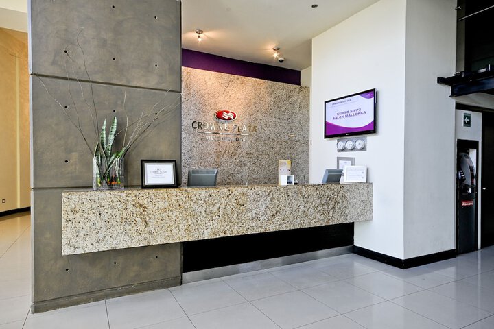 Hotel Interior 2 of 213