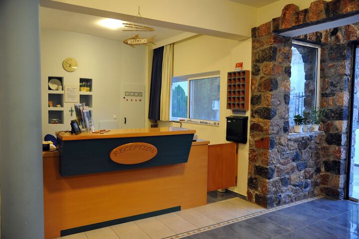 Hotel Interior 2 of 64