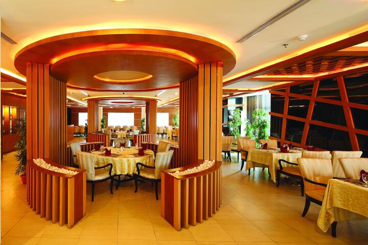 Restaurants