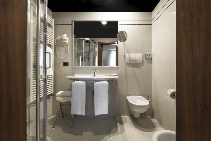 Bathroom Vanities