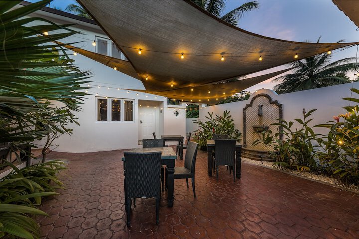 Terrace/Patio 37 of 40