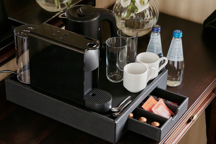 Breakfast/Coffee Service 33 of 70