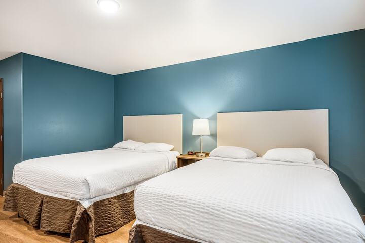 1 Queen Bed (21 of 22)
