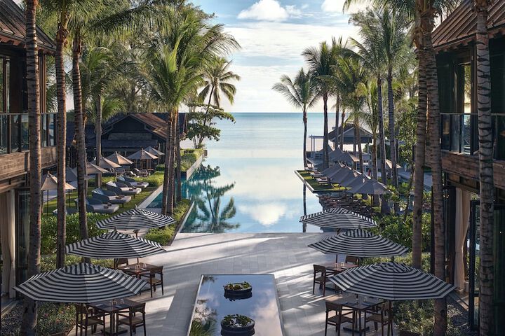 Kimpton Kitalay Samui by IHG in Koh Samui