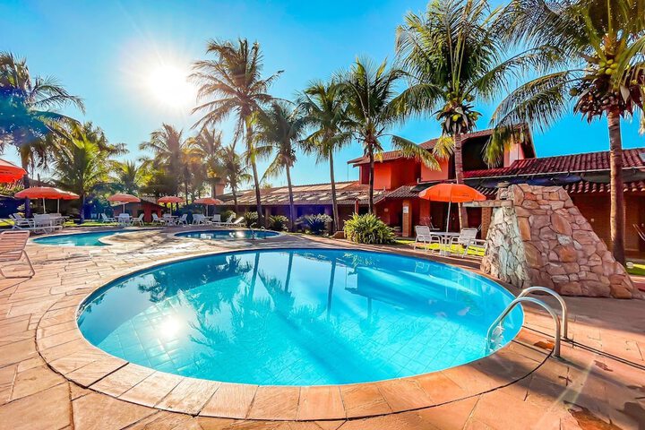 Hotel Pousada Brilho do Sol