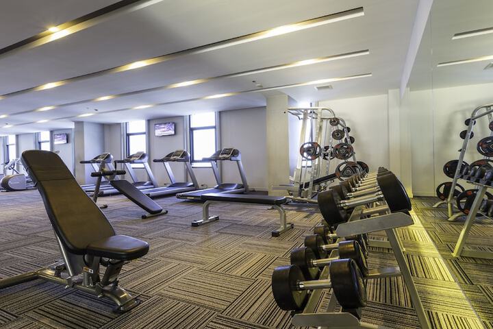Health and Fitness 23 of 28