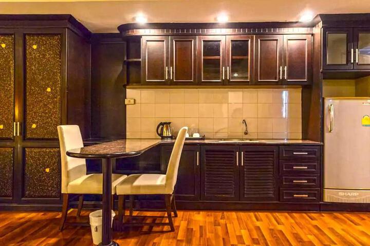 Fitness Facility Photos