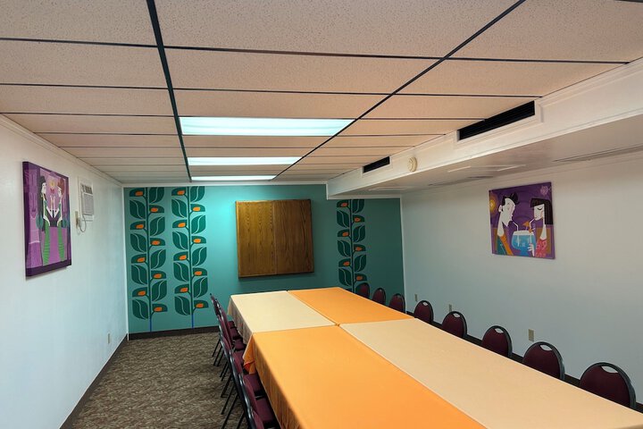 Meeting 23 of 24