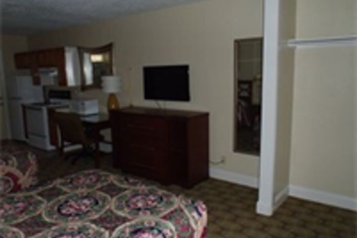 CROWN EFFICIENCY EXTENDED STAY