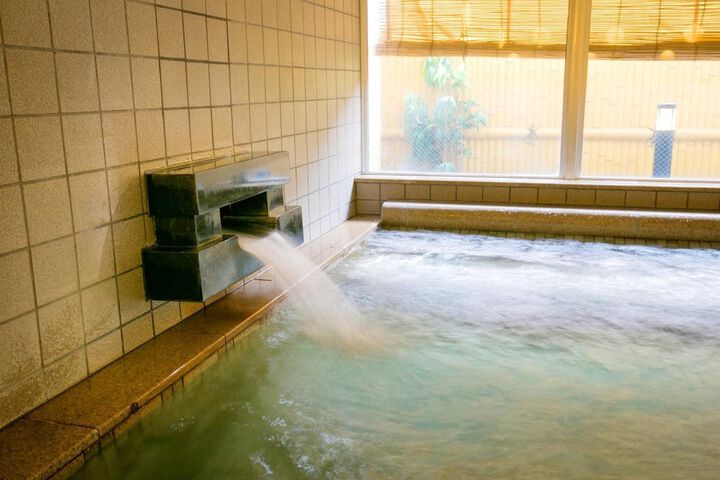Spa and Wellness