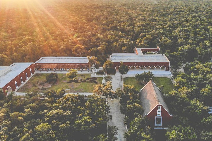 Wakax Hacienda - Cenote & Boutique Hotel - Small Luxury Hotels of the World