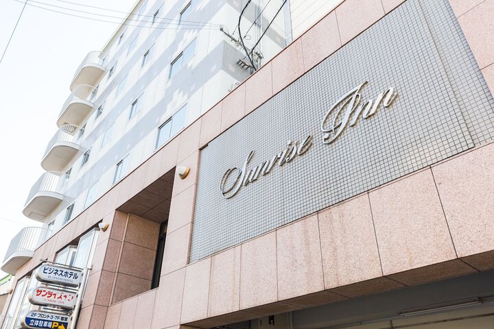 Hotel 14 of 15