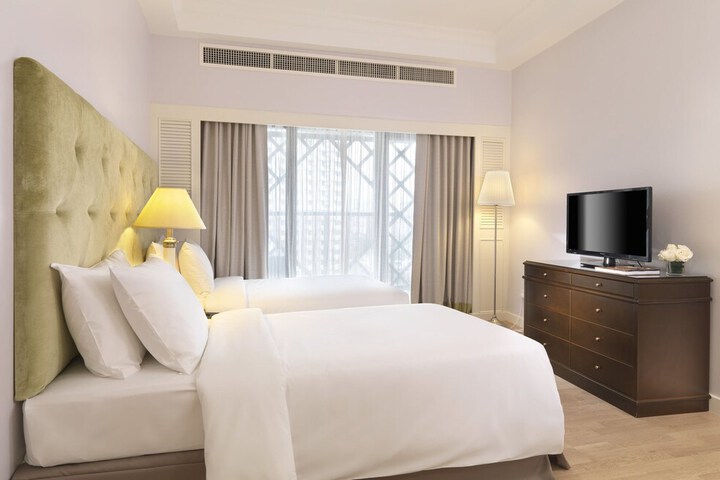 Suite Room