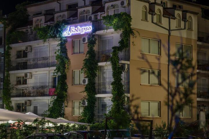 Kalypso Hotel