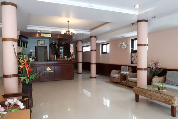 Hotel Interior 2 of 36