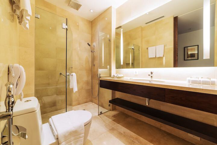 Bath Photo