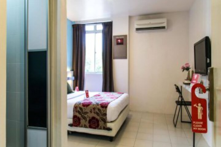 DWJ Hotel Ipoh by OYO Rooms