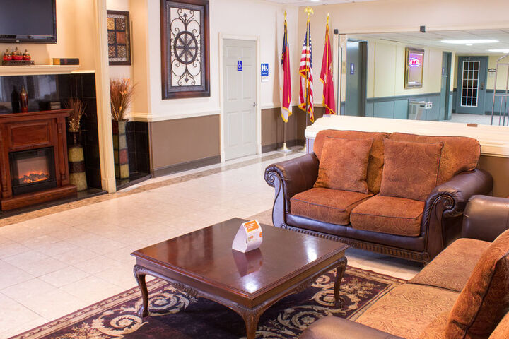 Hotel Interior 22 of 28