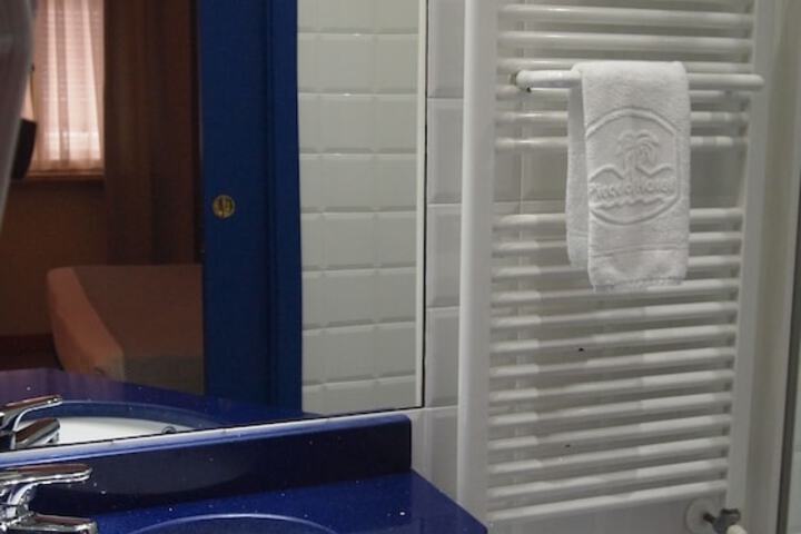 Restrooms