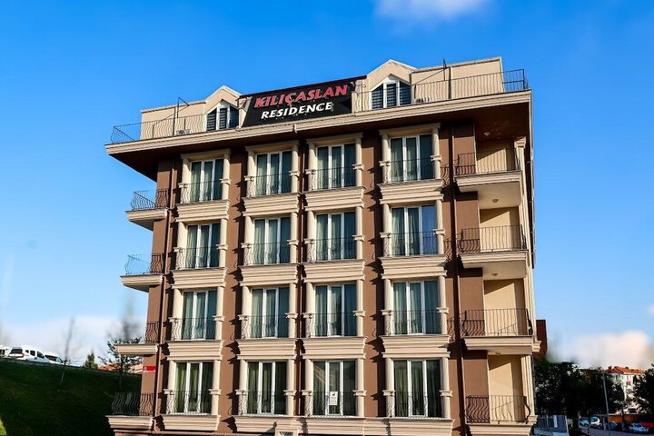 Hotel 121 of 136