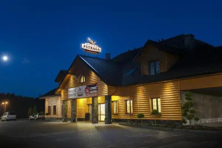 Karczma Dolina Pstrąga