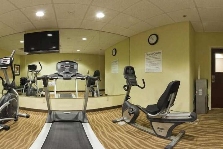 Health and Fitness 25 of 36