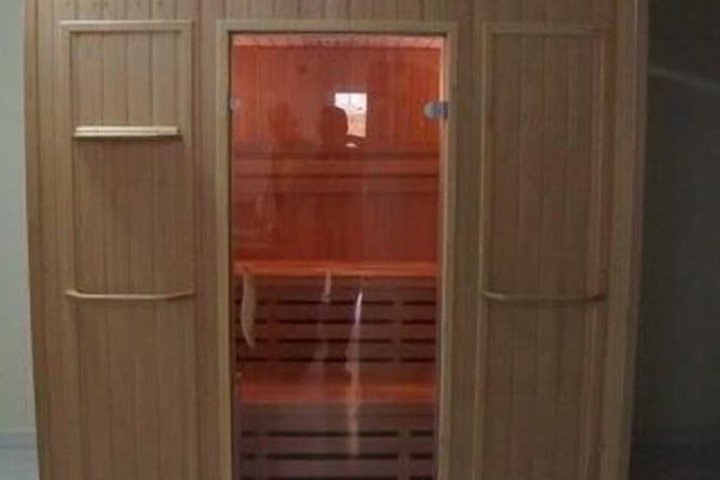 Spa and Wellness