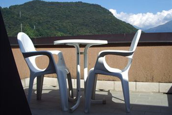 Terrace/Patio 18 of 23