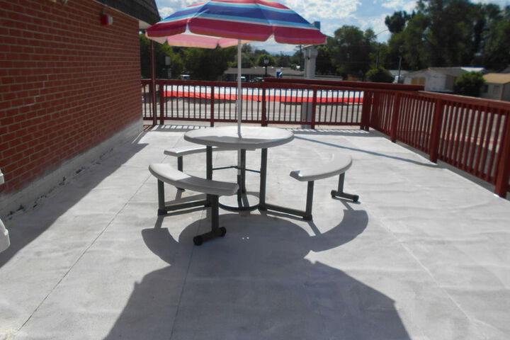 Terrace/Patio 33 of 35