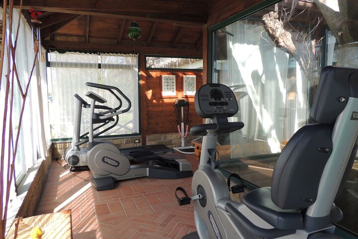 Gym Photos