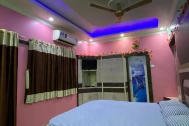 Goroomgo Raj Sonia Digha