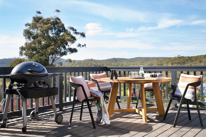 Terrace/Patio 9 of 13