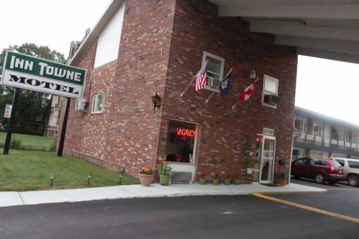 Inn Towne Motel