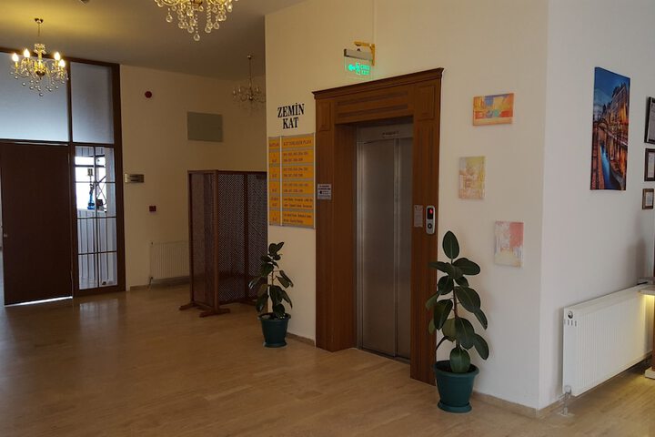 Hotel Interior 35 of 46